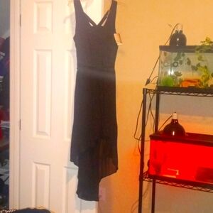 New Lily Rose Evening Dress